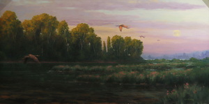 Geese