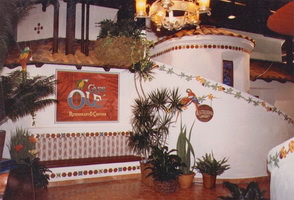 Cafe Ole Restaurant - Lewiston