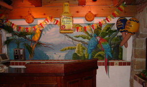 Cafe Ole Restaurant - Boise