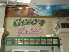 Gino's Italian Restaurant