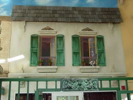 Gino's Italian Restaurant