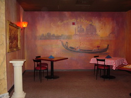 Gino's Italian Restaurant