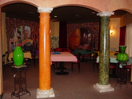 Gino's Italian Restaurant
