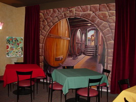 Gino's Italian Restaurant