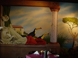 Ginos Italian Restaurant