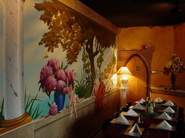 Ginos Italian Restaurant