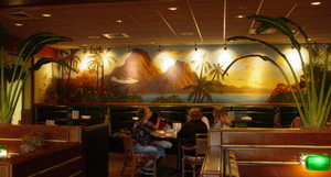 Jakers Restaurant