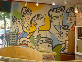 Optical Shoppe