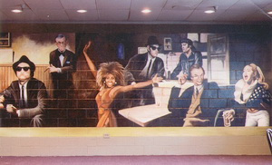 Rascals Bar