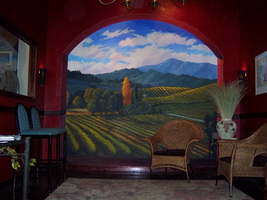 Silver Trail Winery