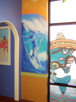 Taco Del Mar