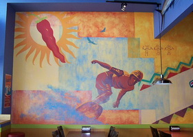 Taco Del Mar