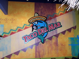 Taco Del Mar