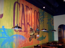 Taco Del Mar