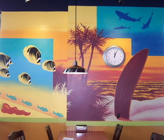 Taco Del Mar