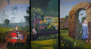 Garden City Library