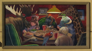 Chicago Connection Pizza