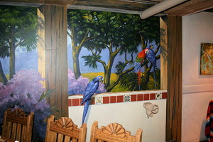 Cafe Ole Restaurant - Boise