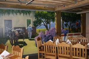 Cafe Ole Restaurant - Boise