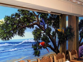 Cafe Ole Restaurant - Boise