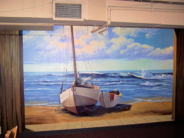 Cafe Ole Restaurant - Boise