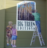 Big Trees Editions