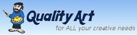 Quality Arts Logo